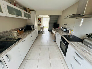 Maison � vendre 5 pi�ces 85 m�