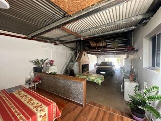 Maison � vendre 5 pi�ces 170 m�