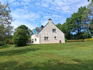  Maison à vendre 7 pièces 