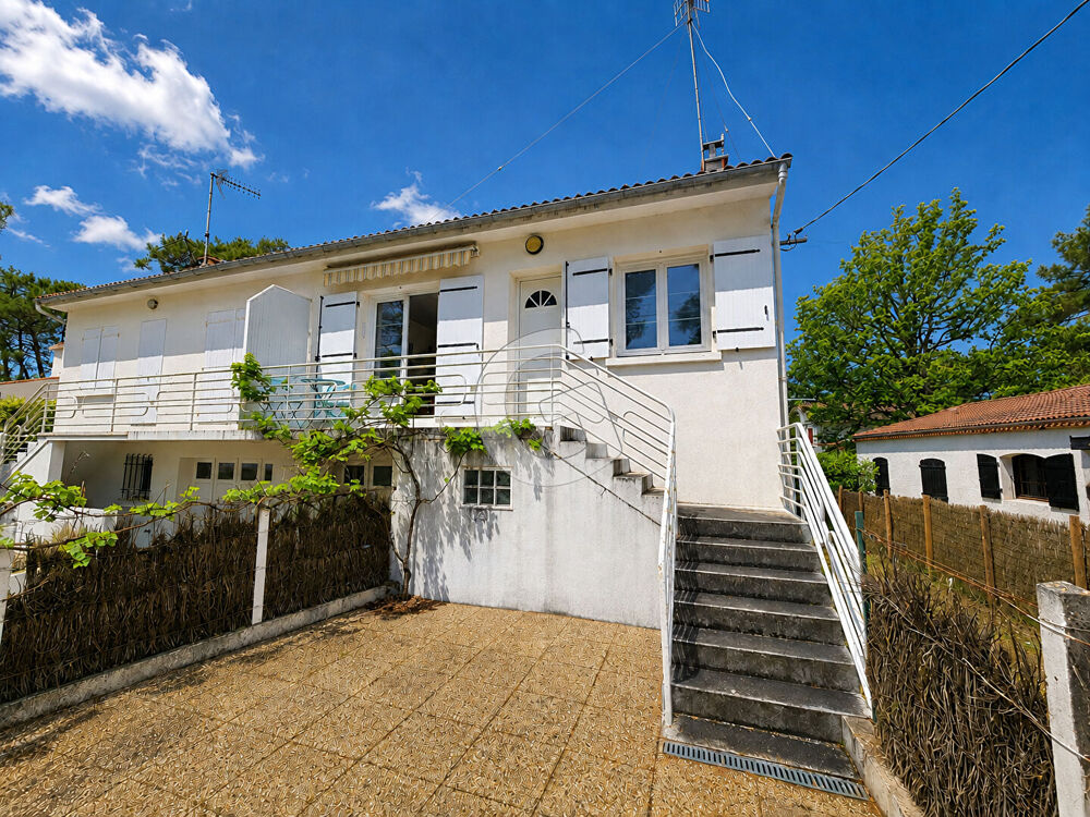 Maison La Tranche Sur Mer 3 pièces 53 m2