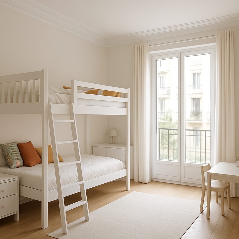 Appartement 4 pièces de 102 m2 (Céret)