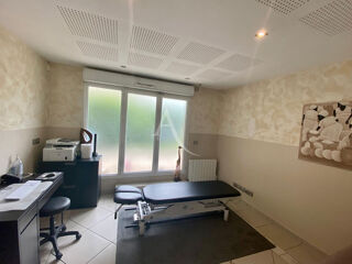  Appartement � vendre 4 pi�ces 75 m�