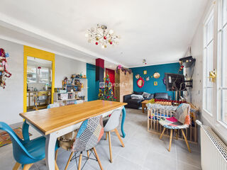  Appartement � vendre 3 pi�ces 63 m�