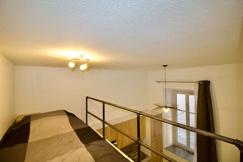  Appartement � louer 1 pi�ce 19 m�