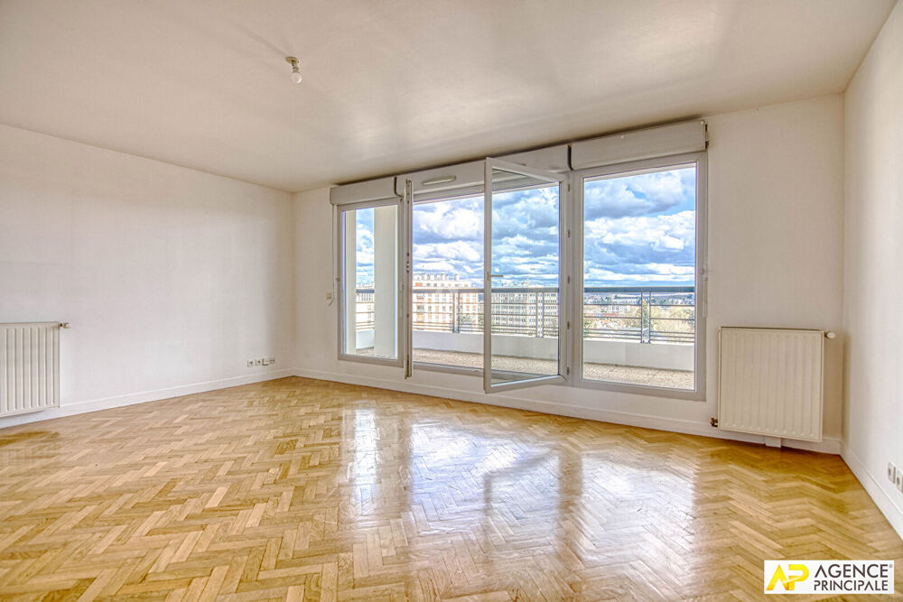 Vente Appartement Versailles -Quartier Montreuil - 3 pièce 74 m² - Balcon  - cave et parking en sous-sol Versailles