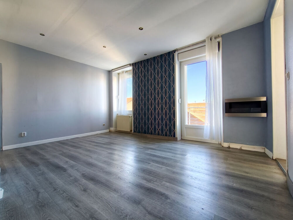 Vente Appartement Appartement Riedisheim 4 pièce(s) 80 m2 Riedisheim