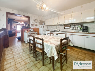  Maison � vendre 5 pi�ces 100 m�