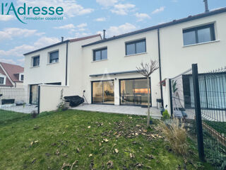  Maison � vendre 5 pi�ces 90 m�