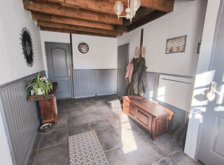  Maison � vendre 8 pi�ces 