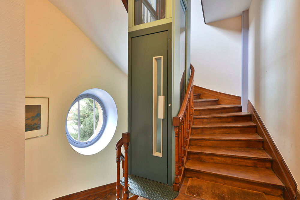 � vendre  Maison �cully (69130)