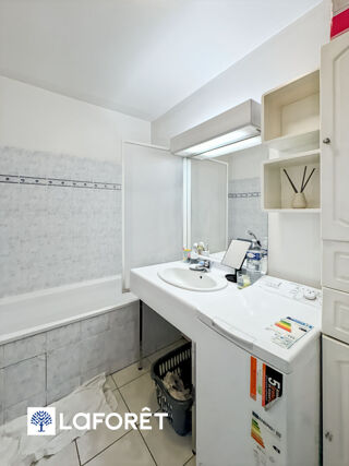  Appartement à louer 2 pièces 46 m²