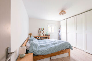  Maison à vendre 9 pièces 131 m²