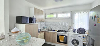  Appartement � vendre 3 pi�ces 52 m�