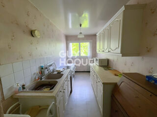  Appartement à vendre 3 pièces 75 m²