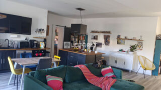  Appartement  vendre 2 pices 70 m