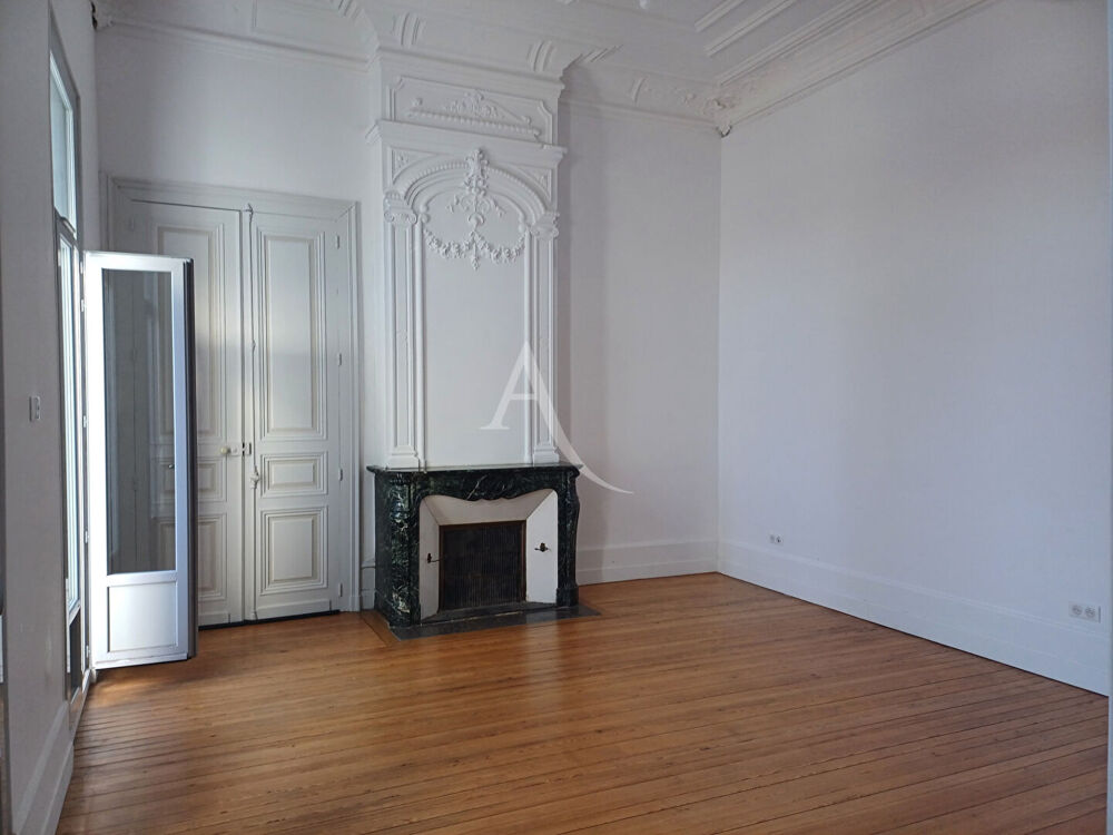 Location Appartement Appartement sur quai - 166 m² Sete