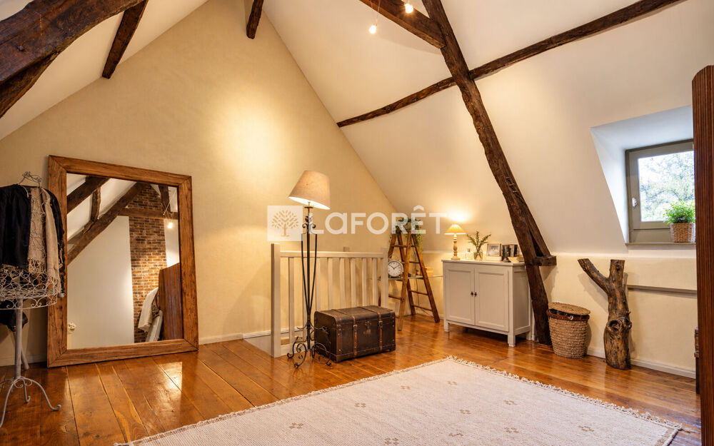 à vendre  Maison Carlucet (46500)