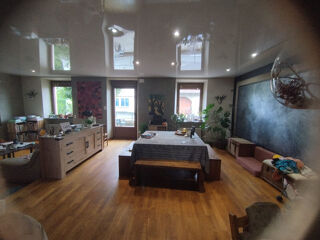  Maison  vendre 6 pices 177 m