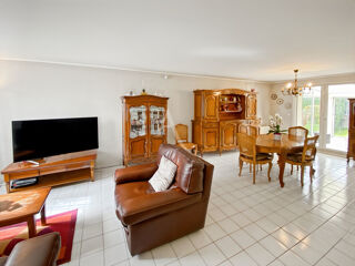  Maison � vendre 6 pi�ces 100 m�