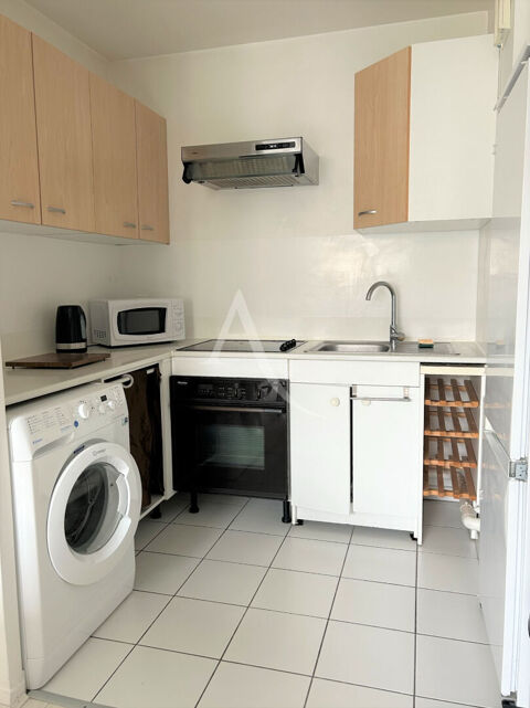  Appartement � louer 2 pi�ces 40 m�