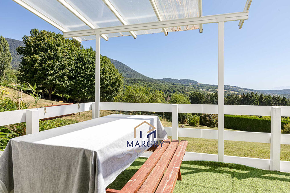 Vente Maison Maison individuelle à  Gex. Gex