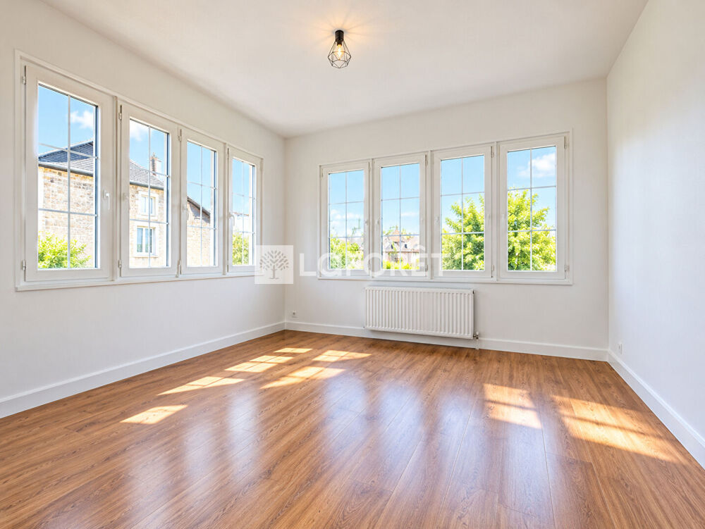 Vente Appartement appartement duplex Fontenay Sous Bois 4 pièces 70.68 m2 Fontenay sous bois