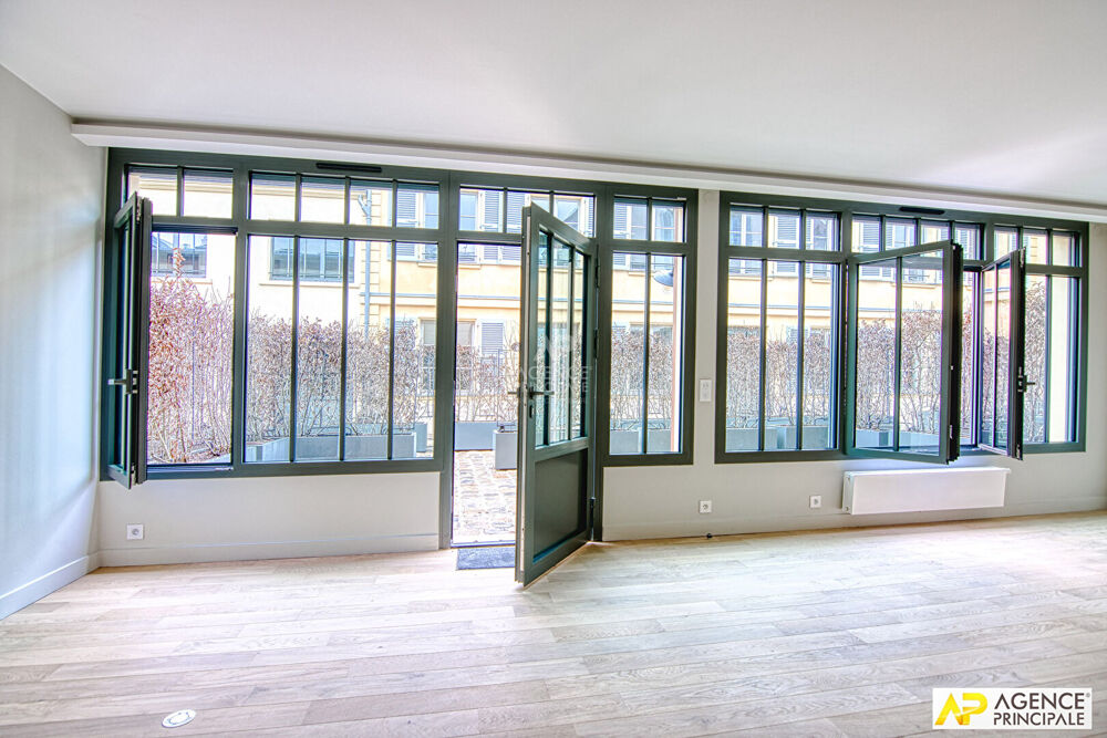 Vente Maison Versailles Notre -Dame  - Maison 4/5 pièces 116.90 m ² au sol avec terrasse de 25 m² Versailles