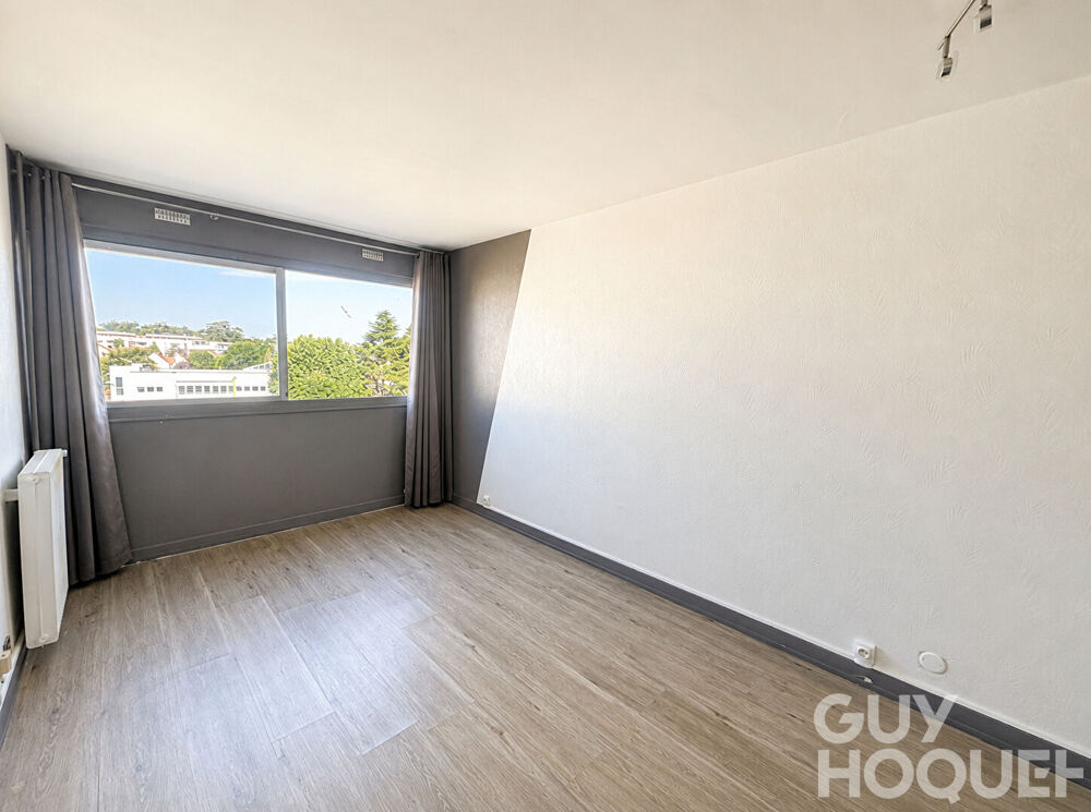 Vente Appartement Studio 21 m² ? Résidence sécurisée à 5 min à pied de la gare Rambouillet