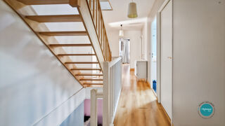  Maison à vendre 9 pièces 226 m²