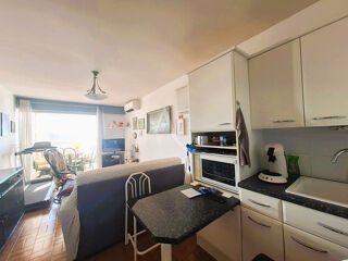  Appartement à vendre 2 pièces 38 m²