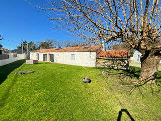  Maison à vendre 5 pièces 133 m²