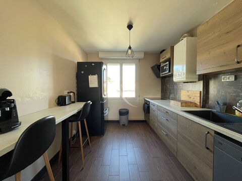  Appartement � louer 3 pi�ces 64 m�