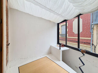  Appartement  vendre 1 pice 33 m