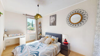  Maison à vendre 4 pièces 83 m²