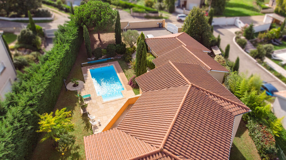 � vendre  Maison Les C�tes-d'Arey (38138)