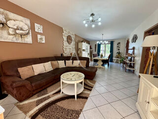  Maison � vendre 6 pi�ces 145 m�