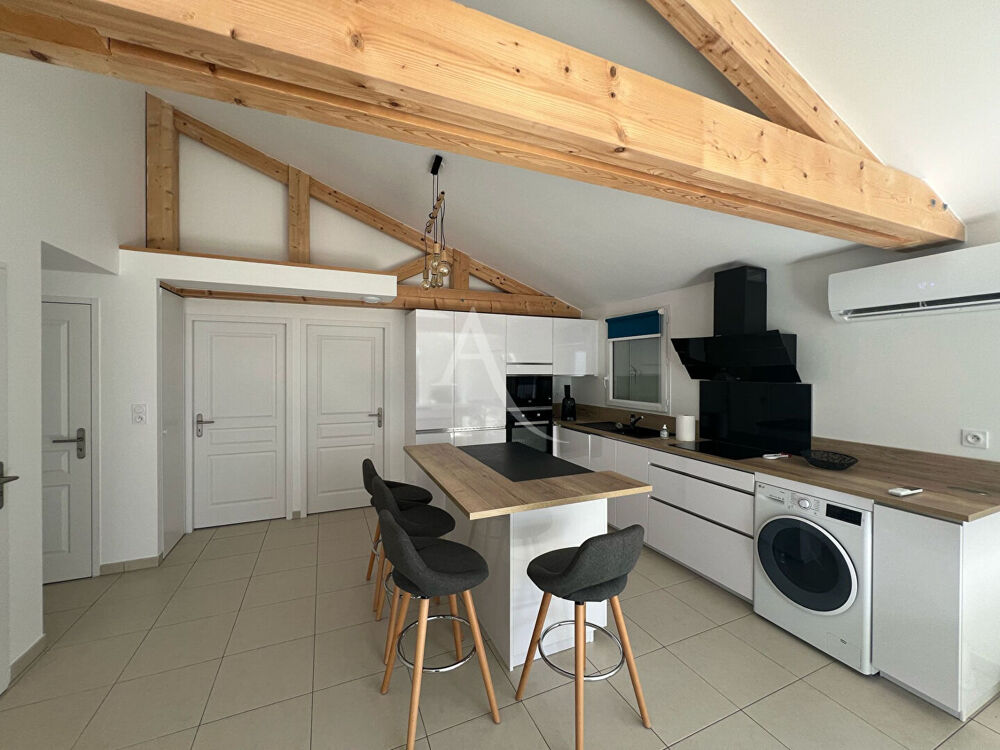 Vente Maison Maison de plain pied ! La tranche sur mer