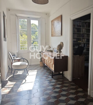  Maison à vendre 15 + pièces 481 m²