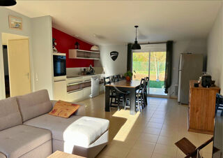  Maison � vendre 3 pi�ces 60 m�