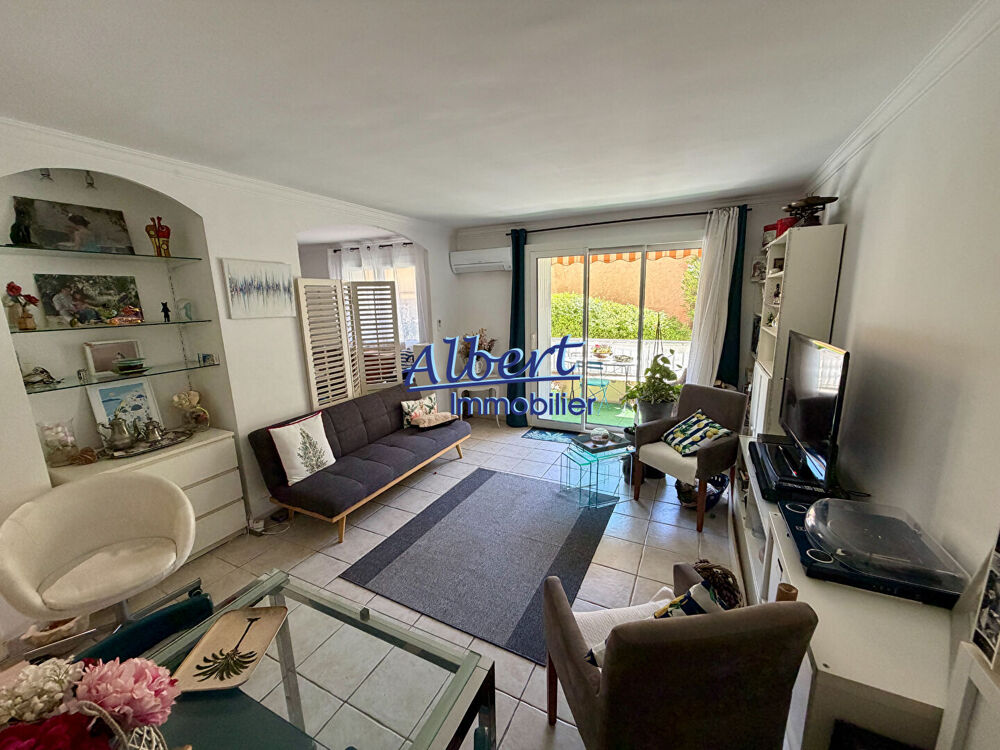 Appartement Sanary Sur Mer 3 pièce(s)