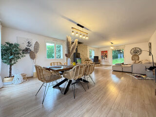  Maison � vendre 6 pi�ces 