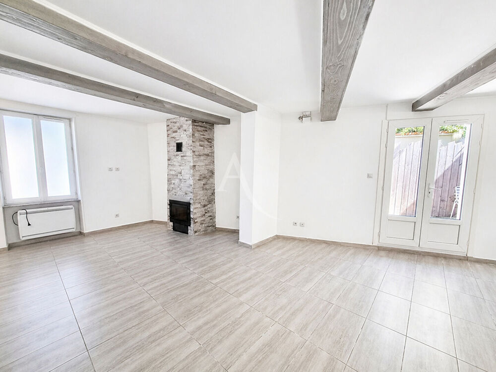 Vente Maison Ensemble immobilier de deux maisons rénovées à seulement 10 minutes de Narbonne Saint marcel sur aude