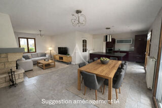  Maison � vendre 6 pi�ces 101 m�