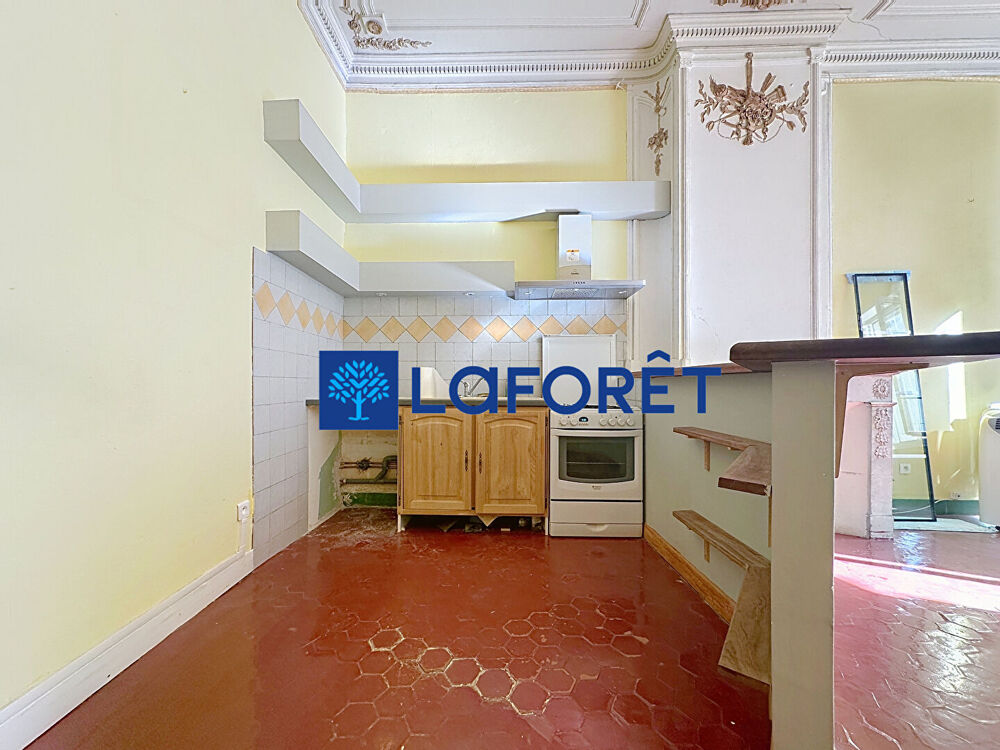 Vente Appartement Charmant appartement 2 pièces à vendre au coeur de Draguignan - Lumineux et calme Draguignan