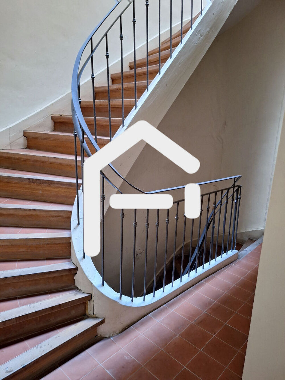 Vente Appartement Appartement  3 pièce(s) (Sète 34200 ) 53 m2 proche quai et centre ville Sete