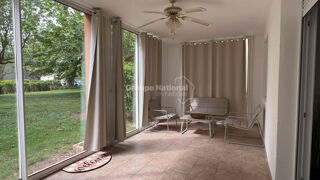  Appartement à vendre 4 pièces 91 m²
