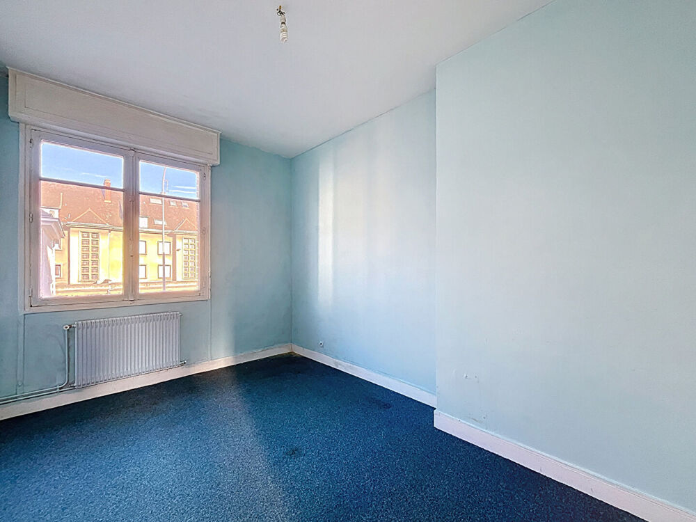 Appartement Elbeuf 3 pièce(s) 83 m2