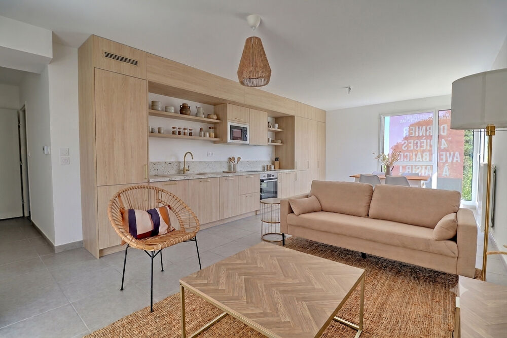 Appartement 4 pièces 83 m² · à Charly · 83 m² · 385 000 €