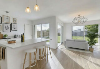  Maison � vendre 5 pi�ces 90 m�