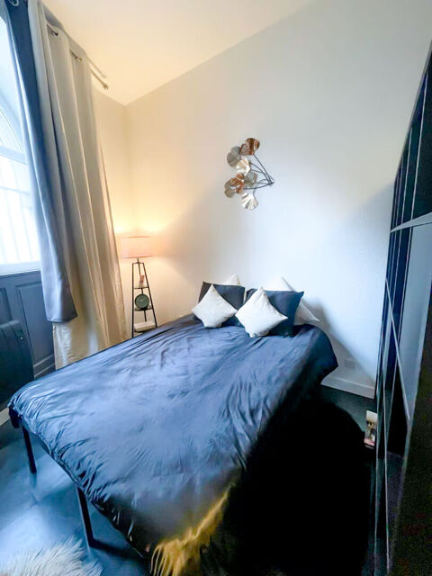  Appartement � louer 1 pi�ce 29 m�